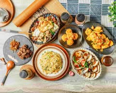 玖玖私房小館丨熱炒丨便當