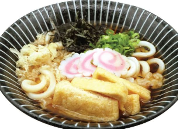 UDON