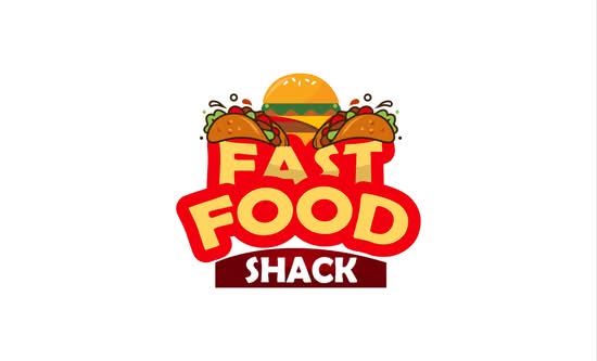 Fast Food Shack