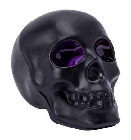 Halloween Mist Skull