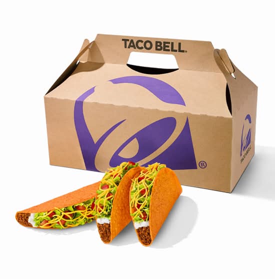 Supreme Doritos® Locos Taco Party Pack