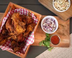 Mirayork Fried Chicken (Soler)