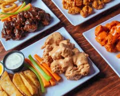 Los Bongless (Ciudad Victoria)