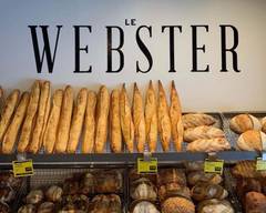Webster Boulangerie