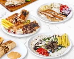 Shawarmalovers