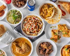 Spice Dine Woolloongabba