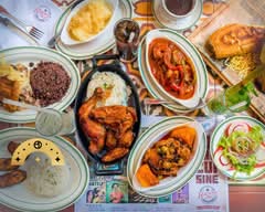 Havana 1957 (Lincoln Road)