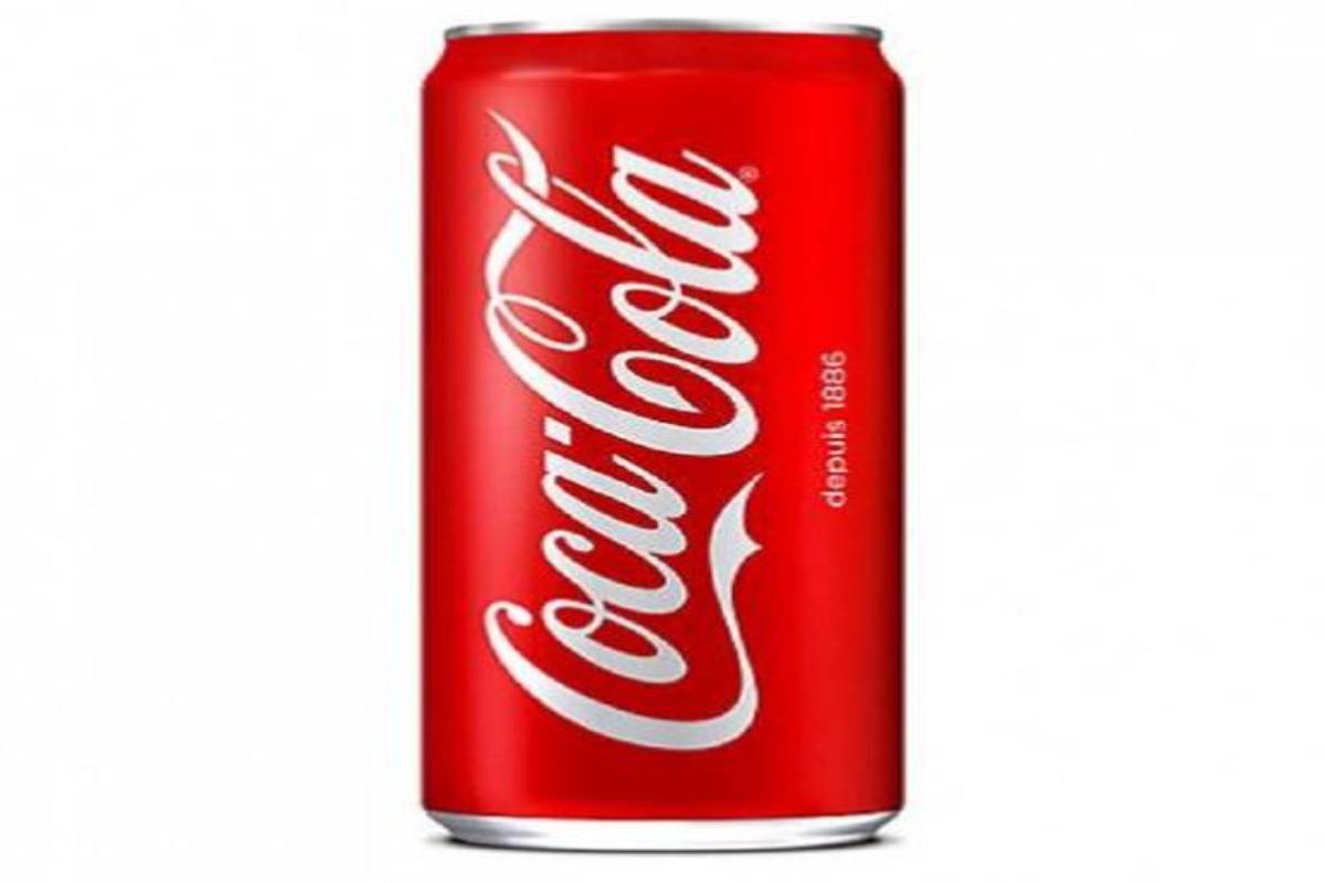 🥤Coca-Cola