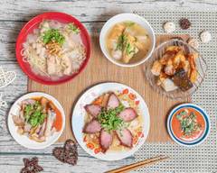 中島屋  超人氣甜不辣