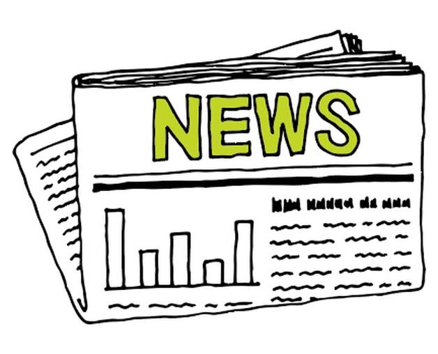 Sunday New York Times Newspaper