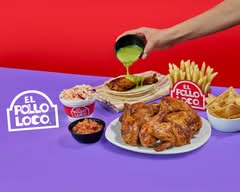 El Pollo Loco (Solidaridad)