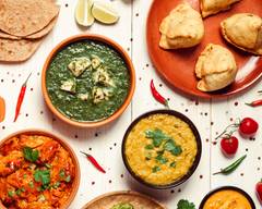 Indian Veg House (716 S Eldorado Rd)