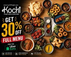 Little Kochi