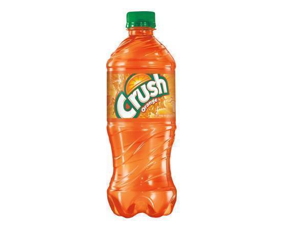 Crush Orange 591 ml