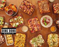 Motor City Pizza