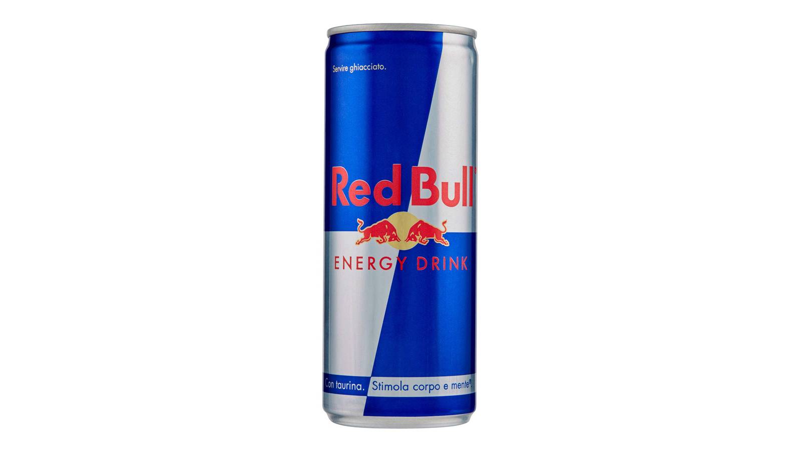 Red Bull Energy Drink