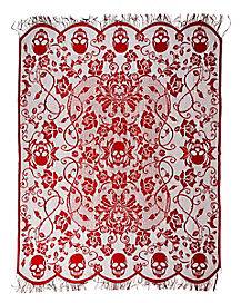 7 Ft Gothic Romance Tablecloth