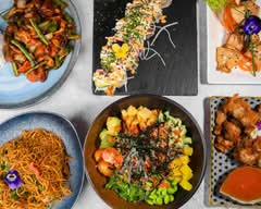 Thai Station & Sushi Bar Kildare