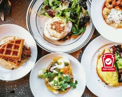 Green Pig Bistro (Arlington)