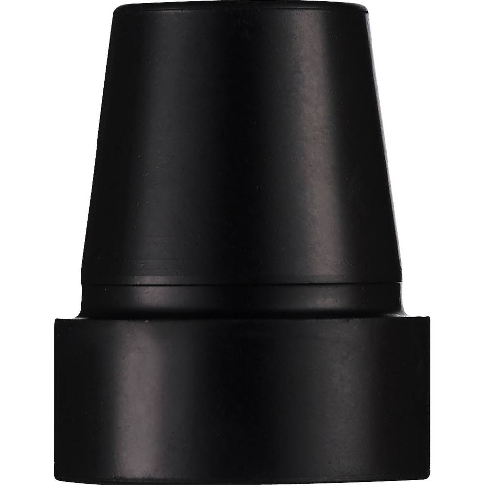 Cvs Health Cane Tip, Black, 3/4", 1 Ct