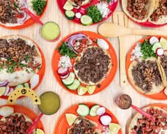 EL PAYO tacos al carbon