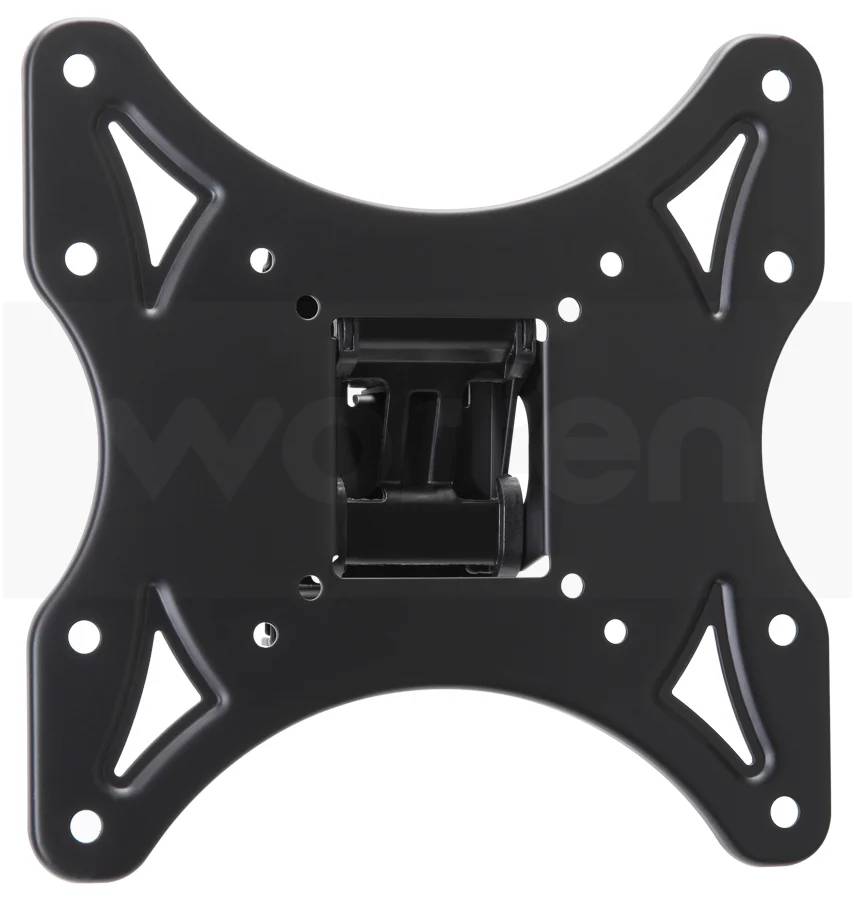 Suporte de TV MITSAI MMFMM2732 (Ajustável - 10'' a 40'' - Até 25 kg)