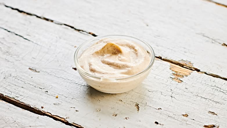 Sauce Pépère (sauce au poivre)