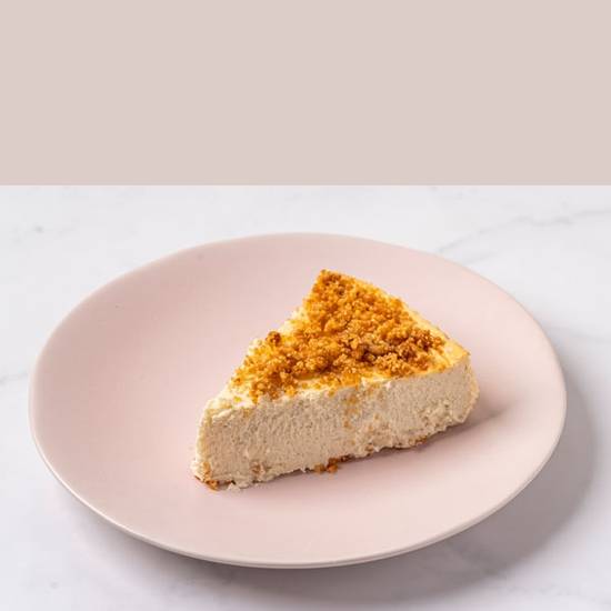 SUGAR FREE CHEESECAKE (GF)