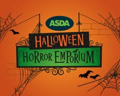 ASDA Superstore - Hull Hessle Rd