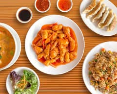 WOK BOX Sorell