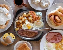 Deli-Brunch
