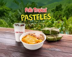 Pollo Tropical Isla Verde