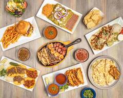 El Patron Mexican Restaurant