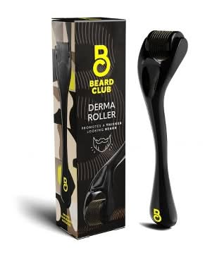 Beard Club Beard Derma Roller