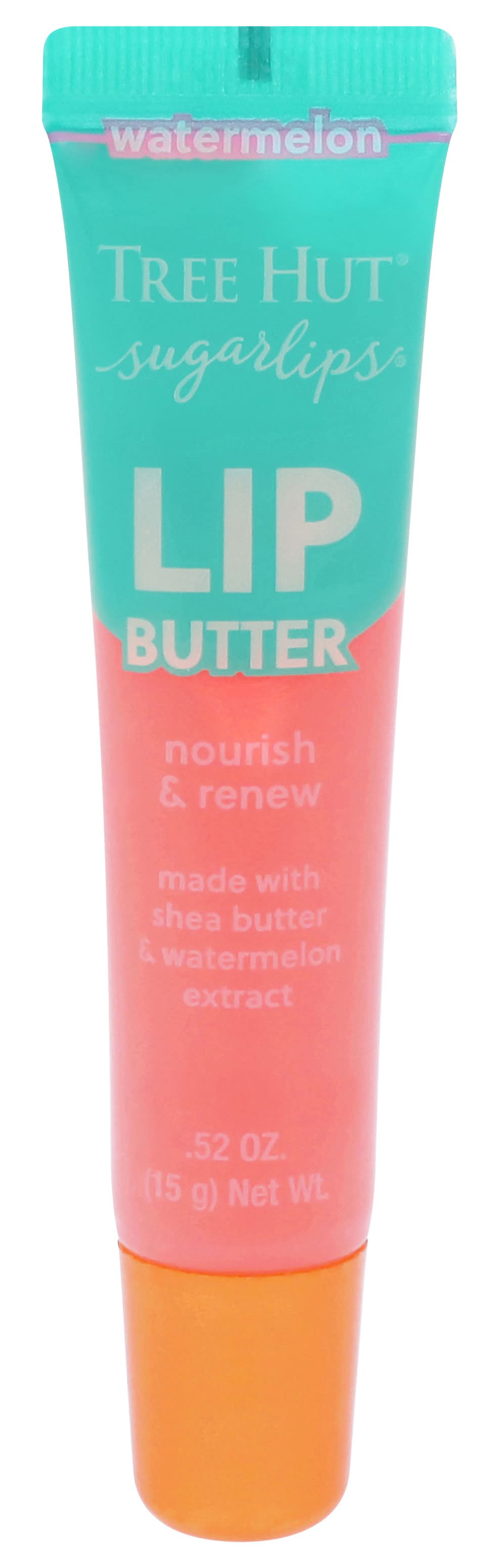 Tree Hut Sugarlips Lip Butter Balm, Watermelon