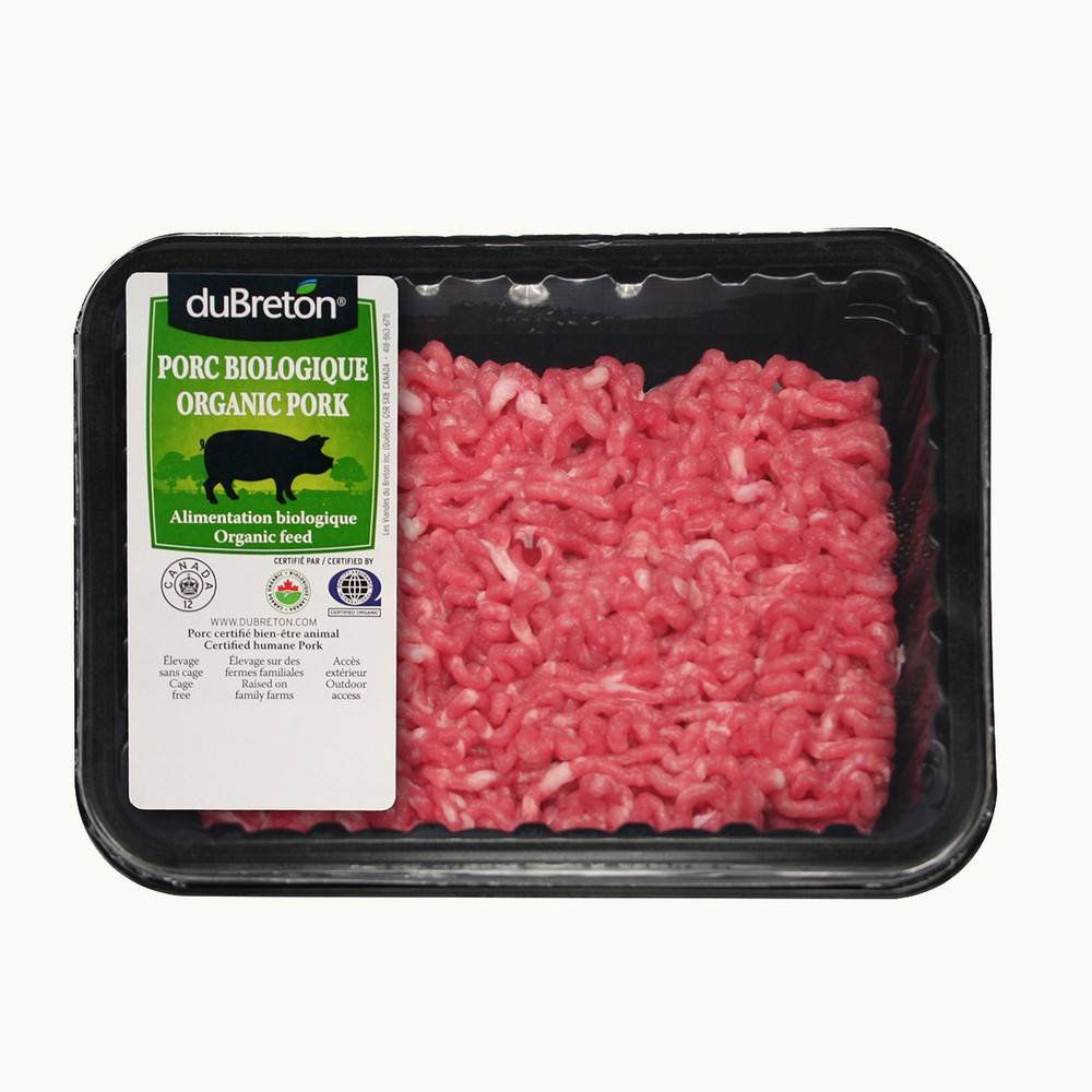 Dubreton Extra Lean Ground Pork Delivery Near Me Order Online Uber Eats