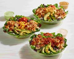 El Pollo Loco (5601 E Broadway Blvd)