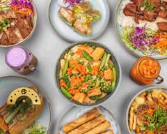 BLOOM VIETNAMESE BISTRO