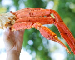 Shaking Crab Express (2368 Hoffman St)