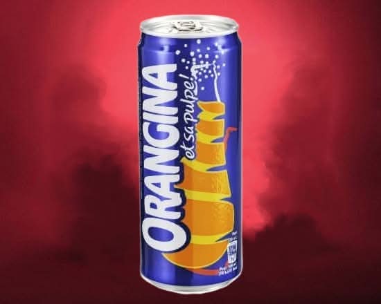 Orangina