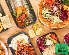 Antakya Döner & Dürüm (Köln)