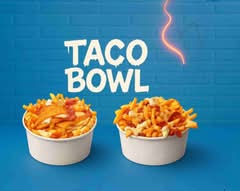 Taco Bowl 🥣 - Thionville