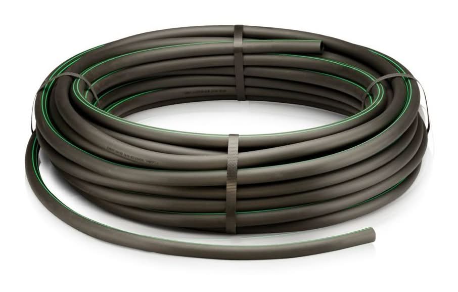 Rain Bird 100-ft Polyethylene Riser Flex Pipe