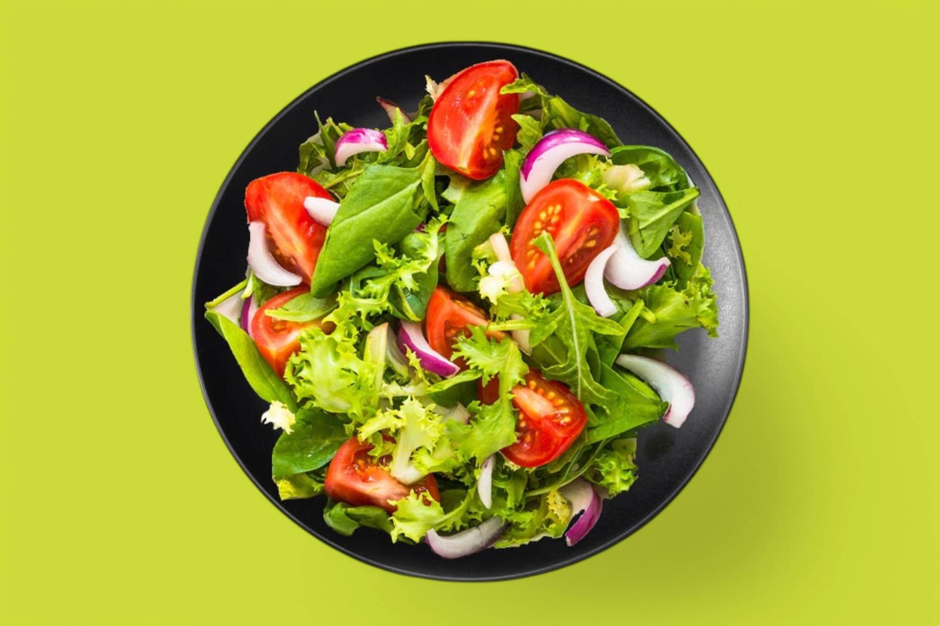 Salade chef🥗