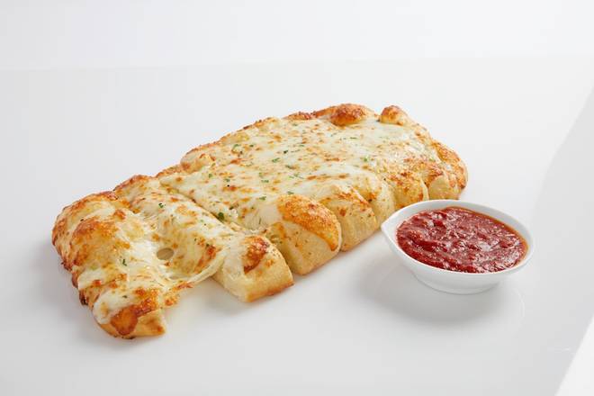 Garlic Cheesy Bread