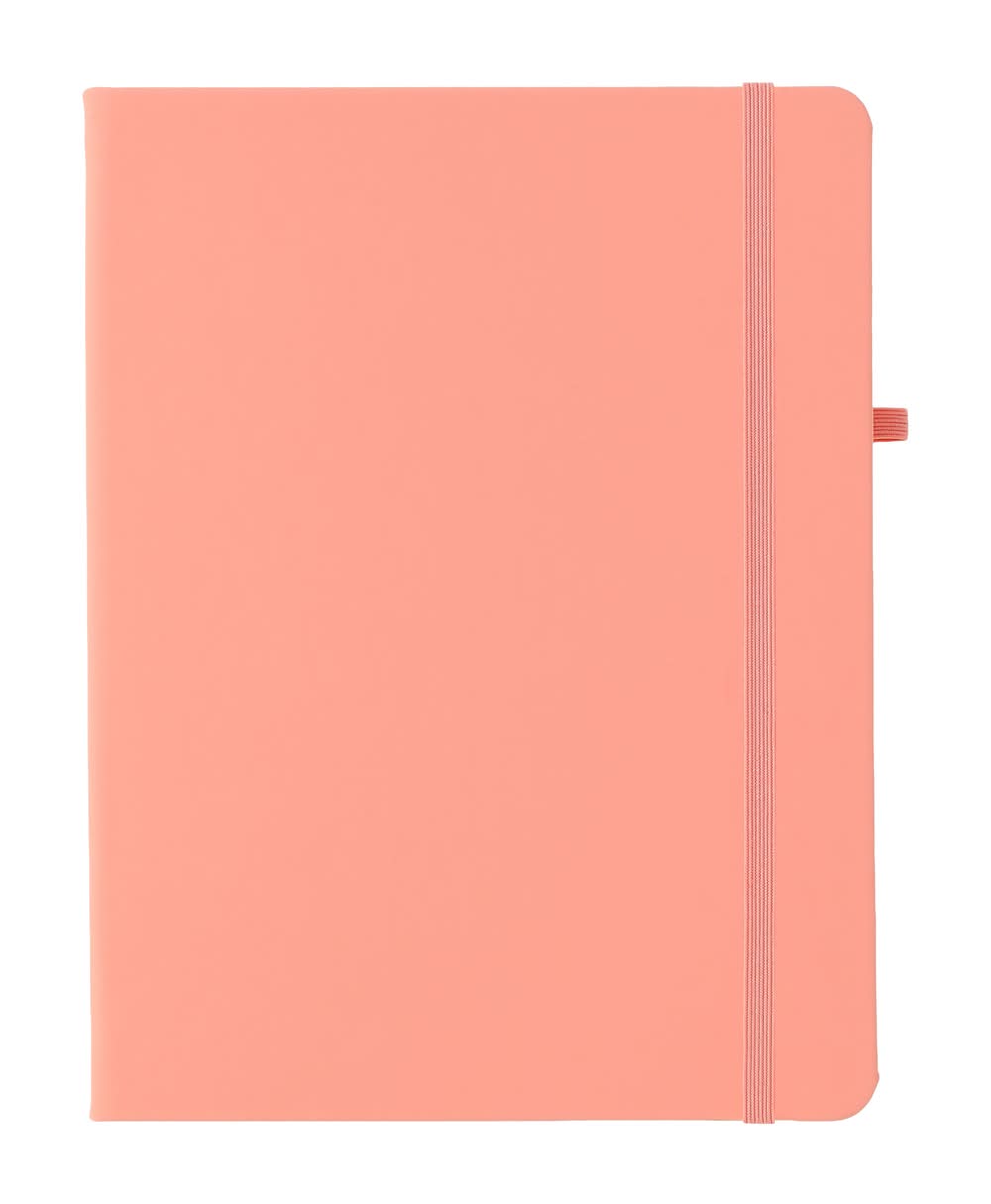 Journal 80-Sheets Pink