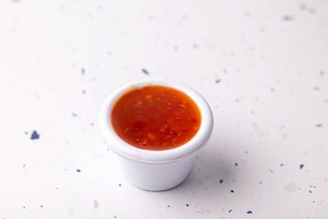Sauce Sweet