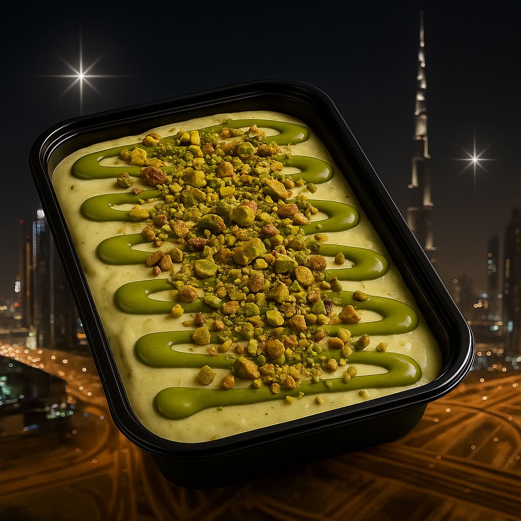 🕌 Dubaï Style 🕌