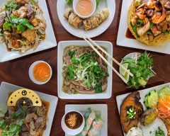 Pho Halong(Cook St)