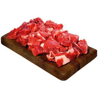 Boneless Stewing Beef Cubes